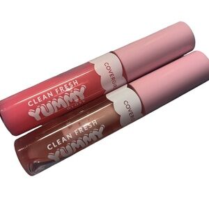CoverGirl Yummy Gloss